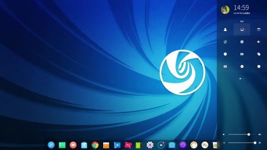 解决笔记本安装deepin OS触摸板、WIFI无法使用问题